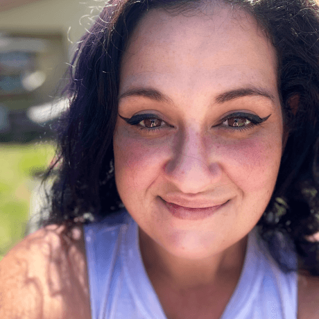 Jamie Vargas headshot